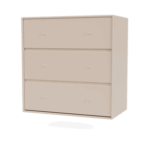 Montana Selection Carry Kommode Clay