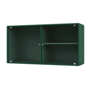 Montana Selection RIPPLE I Vitrineskab 136-Pine