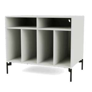 Montana Selection SPIN I Vinyl Reol 09-Nordic/03-Sort