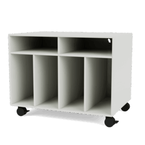 Montana Selection SPIN I Vinyl Reol 09-Nordic/05-Sort