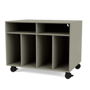 Montana Selection SPIN I Vinyl Reol 144-Fennel/05-Sort