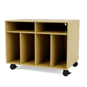 Montana Selection SPIN I Vinyl Reol 157-Cumin/05-Sort