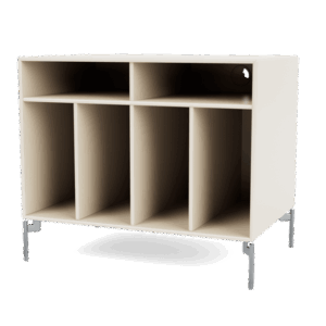 Montana Selection SPIN I Vinyl Reol 158-Oat/01-Krom