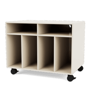 Montana Selection SPIN I Vinyl Reol 158-Oat/05-Sort