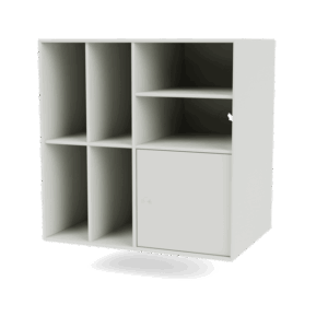 Montana Selection SPIN II Vinyl Reol 09-Nordic