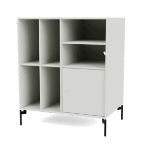 Montana Selection SPIN II Vinyl Reol 09-Nordic/03-Sort