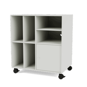 Montana Selection SPIN II Vinyl Reol 09-Nordic/05-Sort