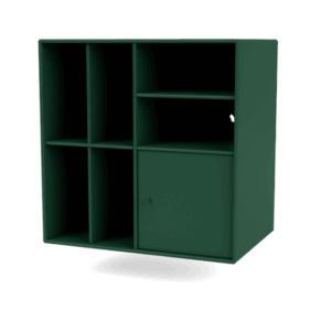 Montana Selection SPIN II Vinyl Reol 136-Pine