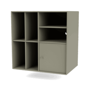 Montana Selection SPIN II Vinyl Reol 144-Fennel