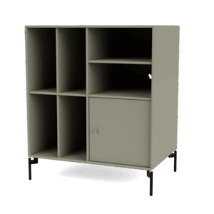 Montana Selection SPIN II Vinyl Reol 144-Fennel/03-Sort