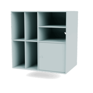 Montana Selection SPIN II Vinyl Reol 148-Flint