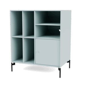 Montana Selection SPIN II Vinyl Reol 148-Flint/03-Sort