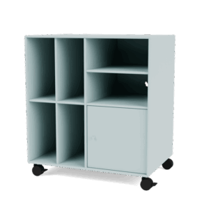 Montana Selection SPIN II Vinyl Reol 148-Flint/05-Sort