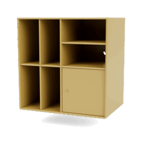 Montana Selection SPIN II Vinyl Reol 157-Cumin