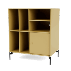 Montana Selection SPIN II Vinyl Reol 157-Cumin/03-Sort