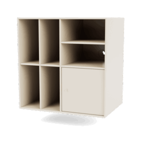 Montana Selection SPIN II Vinyl Reol 158-Oat