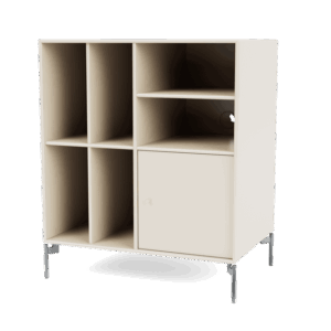 Montana Selection SPIN II Vinyl Reol 158-Oat/01-Krom