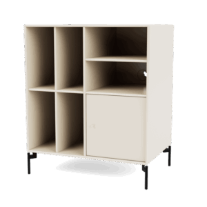 Montana Selection SPIN II Vinyl Reol 158-Oat/03-Sort