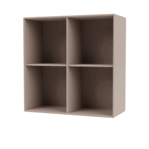 Montana Selection Show Reol Mushroom