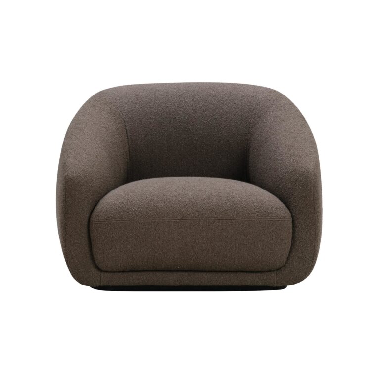 Montholon Lænestol med Swivel Cuddle 06