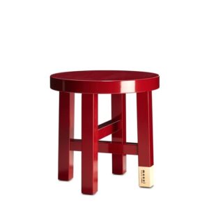 Moooi Common Comrades Sofabord Scholar