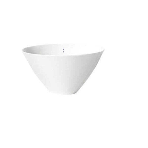 Motarasu Shiro Bowl 2 Hvid Stor