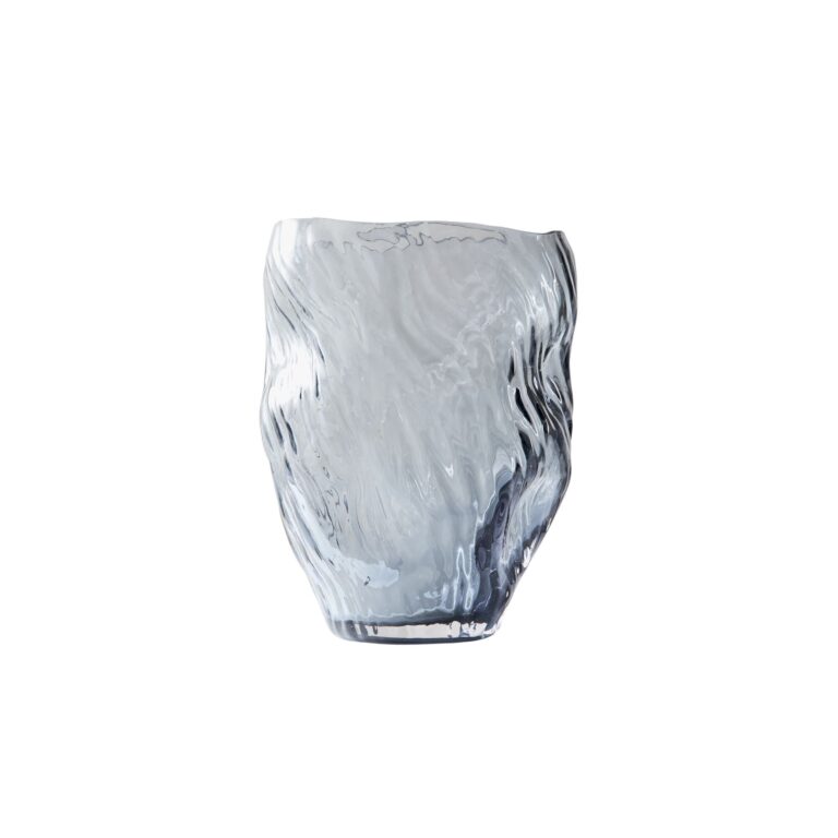 Mud Vase Røget