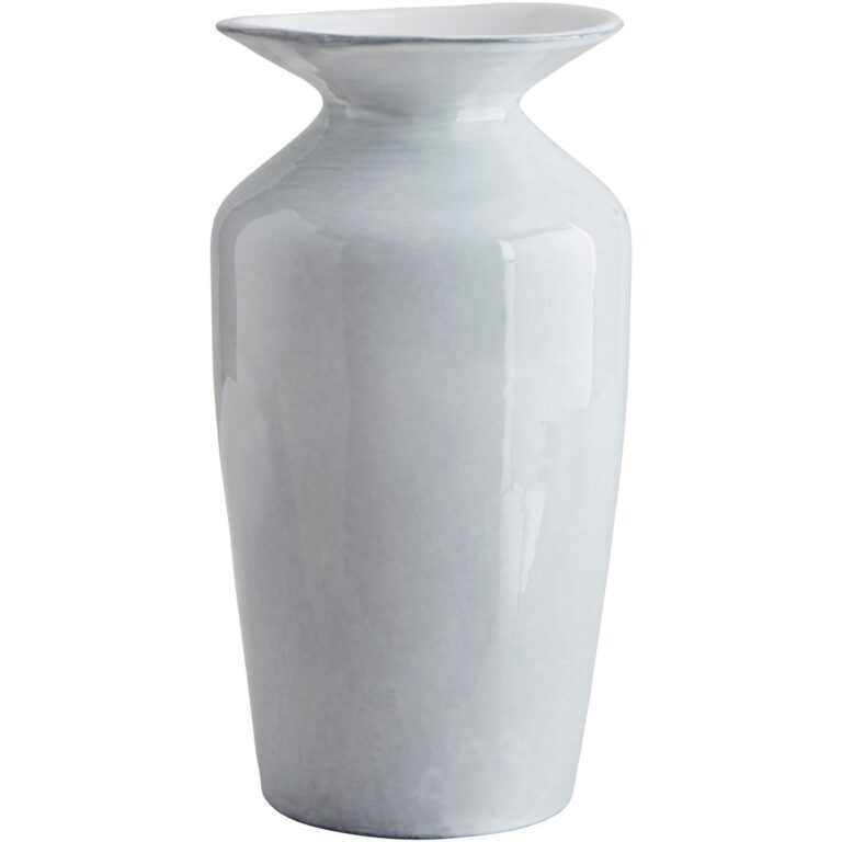Mushu Vase Lille Grå