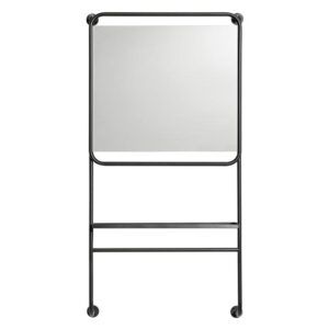 Muubs Copenhagen Spejl Sort