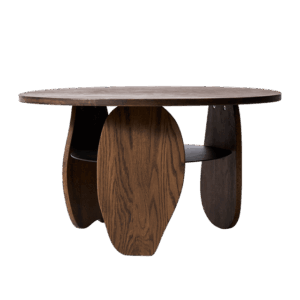 Muubs Ishi Sofabord Mørk Olie