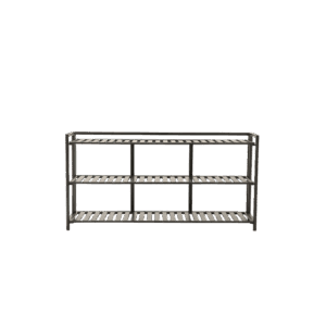 Muubs Manhattan Reol B100xD30xH50 Sort