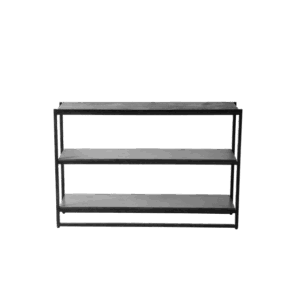 Muubs Nevada Reol Sort