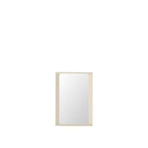 Muuto Arced Spejl 80x55 Spruce