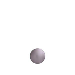 Muuto Dots Metal Ø3,9 Lilac