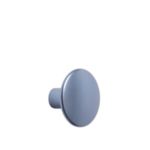 Muuto Dots Metal Ø3,9 Pale Blue