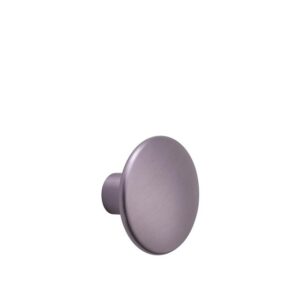 Muuto Dots Metal Ø5 Lilac