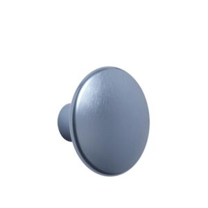 Muuto Dots Metal Ø5 Pale Blue