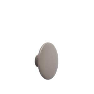 Muuto Dots Træ Ø13 Taupe