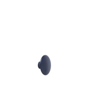 Muuto Dots Træ Ø6,5 Midnight Blue