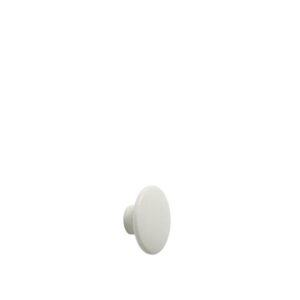 Muuto Dots Træ Ø6,5 Off White