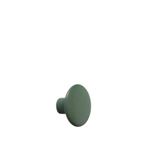 Muuto Dots Træ Ø9 Dusty Green