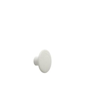 Muuto Dots Træ Ø9 Off White