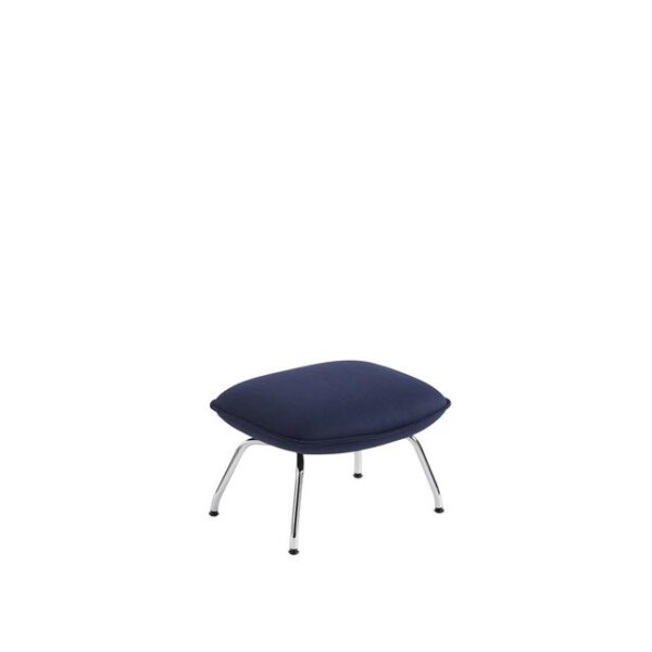 Muuto Doze Ottoman Polstret Balder 782/Krom