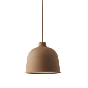 Muuto Grain Pendel Natur