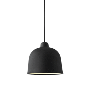 Muuto Grain Pendel Sort