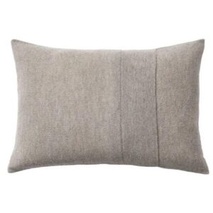 Muuto Layer Pude 40-60 cm Sand/Grå