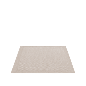 Muuto Pebble Gulvtæppe 170 x 240 cm Pale Rose