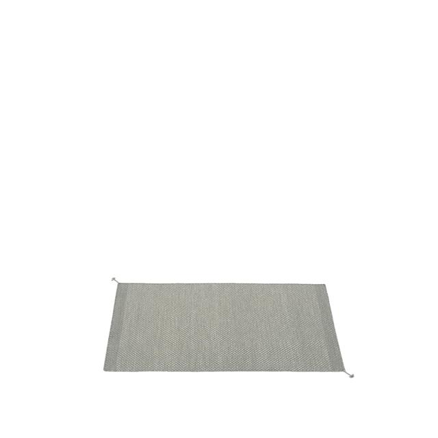Muuto Ply Gulvtæppe 140x85 Grå