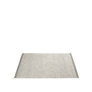 Muuto Ply Gulvtæppe 240 x 170 cm Råhvid