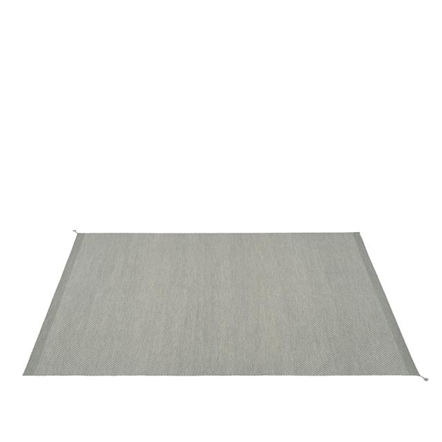 Muuto Ply Gulvtæppe 300x200 Grå